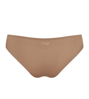 Chilot clasic cu talie joasă Sloggi BODY ADAPT Mini - Img 5