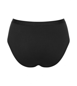 Chilot din bumbac organic ultra-moale, Sloggi GO Casual Midi - Img 6