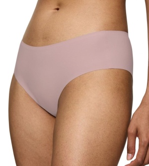 Chilot invizibil cu acoperire medie, Triumph Smart Invisible Hipster - Img 9