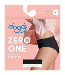 Chilot invizibil sub haine, Sloggi Zero One Midi - Img 9