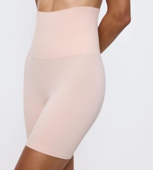 Chilot modelator lung, Triumph Soft Sculpt Panty L Bej - Img 3