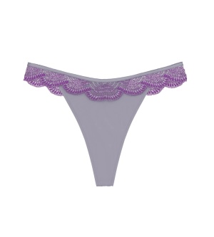 Chilot string, Triumph Comfort Glam String Gri - Img 5
