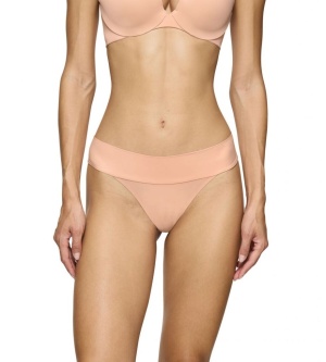 Chilot tanga, Triumph Body Make-Up Illusion String - Img 8