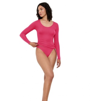 Chilot tanga, Triumph Smart Invisible String Roz - Img 8
