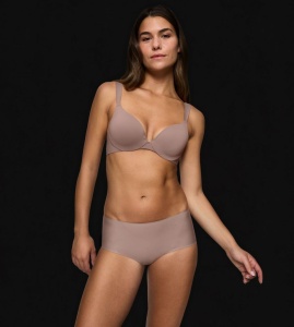 Chilot tip short neted, Triumph Body Make-Up Illusion Shorty - Img 2