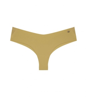 Chilot, Triumph Flex Smart Highleg Brazilian - Img 5