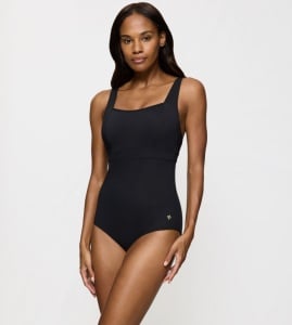 Costum de baie întreg modelator, Triumph Summer Twist OW 01 - Img 1