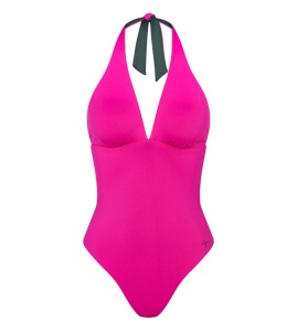 Costum de baie întreg REVERSIBIL, Triumph Free Smart O - Img 3