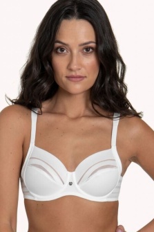 Lisca Alegra, Sutien elegant cu armătură