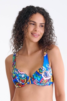 Lisca Mexico 40867, Sutien de baie cu armătură, până cupa F