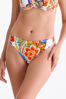 Lisca Mexico 41755, Slip de baie brazilian, Coral - Img 2