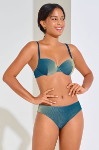 Lisca Nairobi 41708, Slip de baie clasic - Img 4