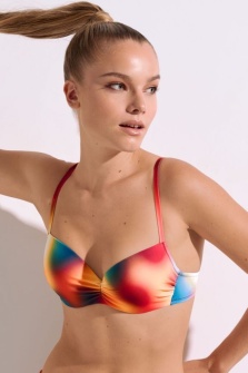 Lisca Olympia 40758, Sutien de baie cu burete