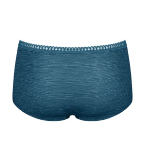 Pachet de 3 chiloți Sloggi GO Crush Short C3P - Img 11