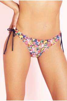 Selmark Punta Cana Slip Brazilian reglabil