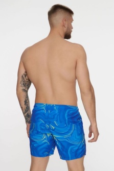 Short de baie pentru bărbați Lisca Men 47258 - Img 2