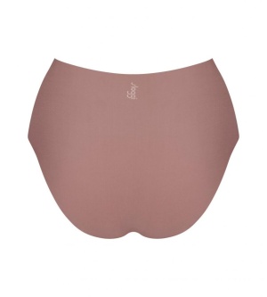 Slip cu cu talie înaltă, Sloggi ZERO Feel 2.0 High waist - Img 6