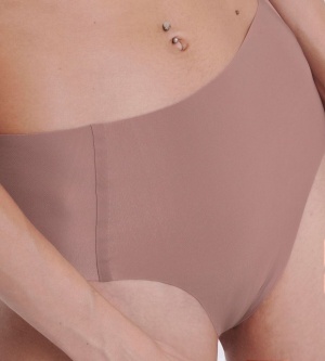 Slip cu cu talie înaltă, Sloggi ZERO Feel 2.0 High waist - Img 10