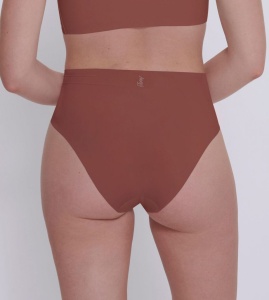 Slip cu cu talie înaltă, Sloggi ZERO Feel 2.0 High waist - Img 2