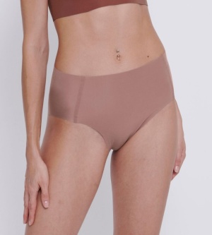 Slip cu cu talie înaltă, Sloggi ZERO Feel 2.0 High waist