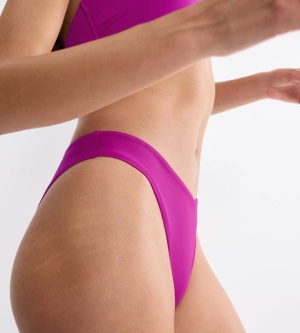 Slip de baie brazilian, Triumph Summer Twist Mov - Img 3