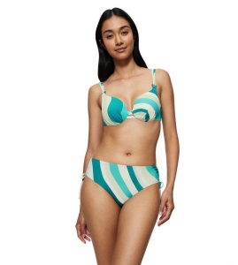 Slip de baie midi reglabil, Triumph Summer Mix & Match Midi 02 - Img 7