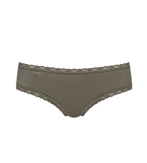 Sloggi 24/7 Weekend Hipster C3P Set 3 bucati - Img 12