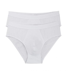 Sloggi men 24/7 Midi - Set 2 bucati - Img 3