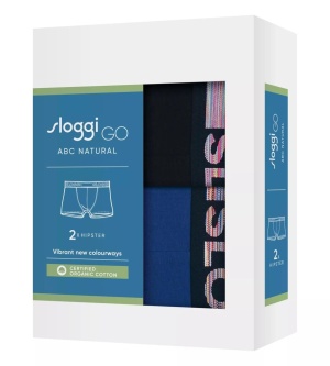 Sloggi men GO ABC Natural B Hipster C2P - Img 6