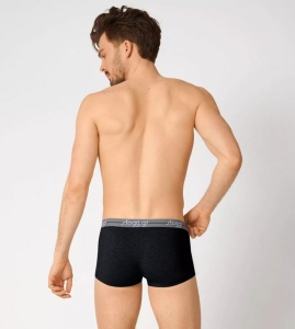 Sloggi men Start Hipster – Set 2 bucati - Img 6