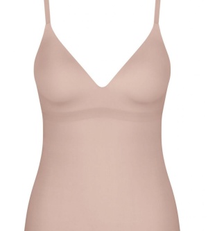 Sloggi WOW Comfort 2.0 Bra Shirt - Img 7