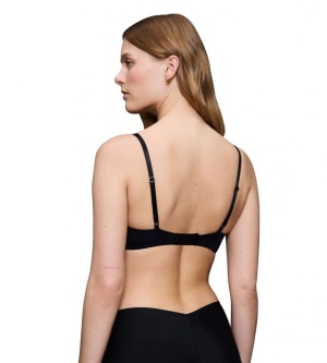 Sutien balconette, Triumph Body Make-Up Illusion Lace Dirndl - Img 7