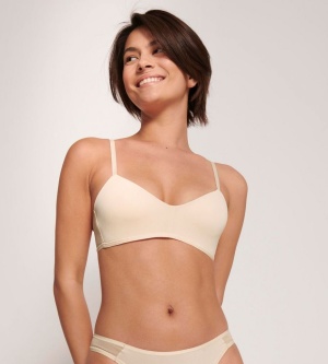 Sutien buretat, fără armătură, Sloggi Soft ADAPT P