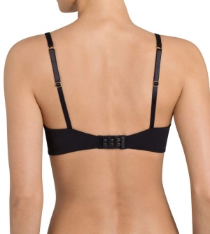 Sutien buretat, Triumph Body Make-Up Essentials WHP Negru - Img 6