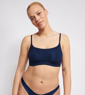 Sutien cu burete detașabil, Sloggi ZERO Feel 2.0 Ultra Bra