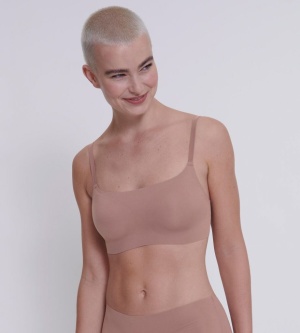 Sutien cu burete detașabil, Sloggi ZERO Feel 2.0 Ultra Bra