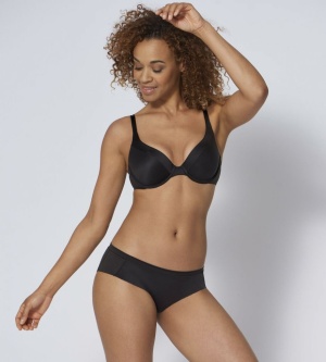 Sutien cu burete, Triumph Body Make-up Soft Touch WHP - Img 3