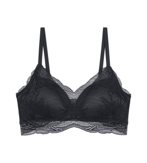Sutien cu burete, Triumph Lift Smart P - Img 10