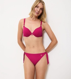 Sutien de baie buretat, Triumph Summer Twist WP 01