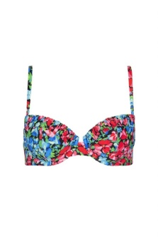 Sutien de baie cu armătură, Lisca Napoli 40690 - Img 6