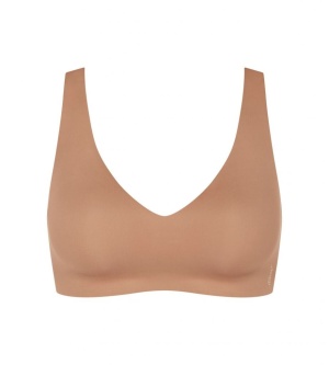 Sutien fără armătură, Sloggi ZERO Feel 2.0 Soft bra - Img 5