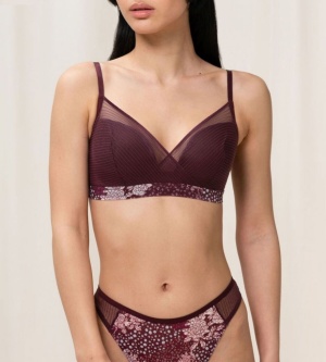 Sutien fără armătură, Triumph Lavish Spotlight P