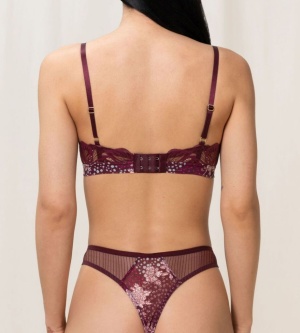 Sutien fără armătură, Triumph Lavish Spotlight P - Img 7