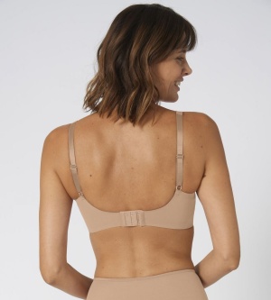 Sutien Minimizer fără armătură Triumph True Shape Sensation N01 - Img 2