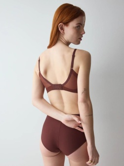 Sutien modelator Triumph Shape Smart P Maro - Img 2