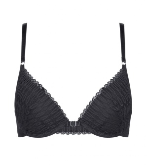 Sutien push-up, Triumph Aura Spotlight WHU - Img 5