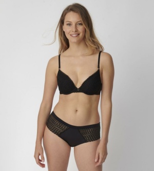 Sutien push-up, Triumph Aura Spotlight WHU - Img 7