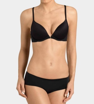 Sutien Push-up Triumph Body Make-Up Essentials WHU - Img 7