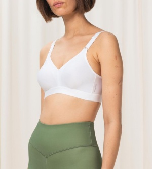 Sutien sport, Triumph Triaction Wellness N - Img 6