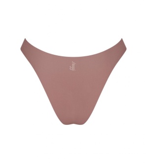 Tanga, Sloggi ZERO Feel 2.0 Tiny tanga Maro - Img 11